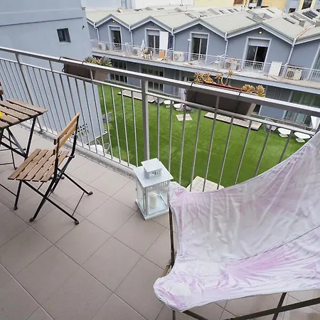 Primopiano - Bonomi B Apartment Milan Exterior photo