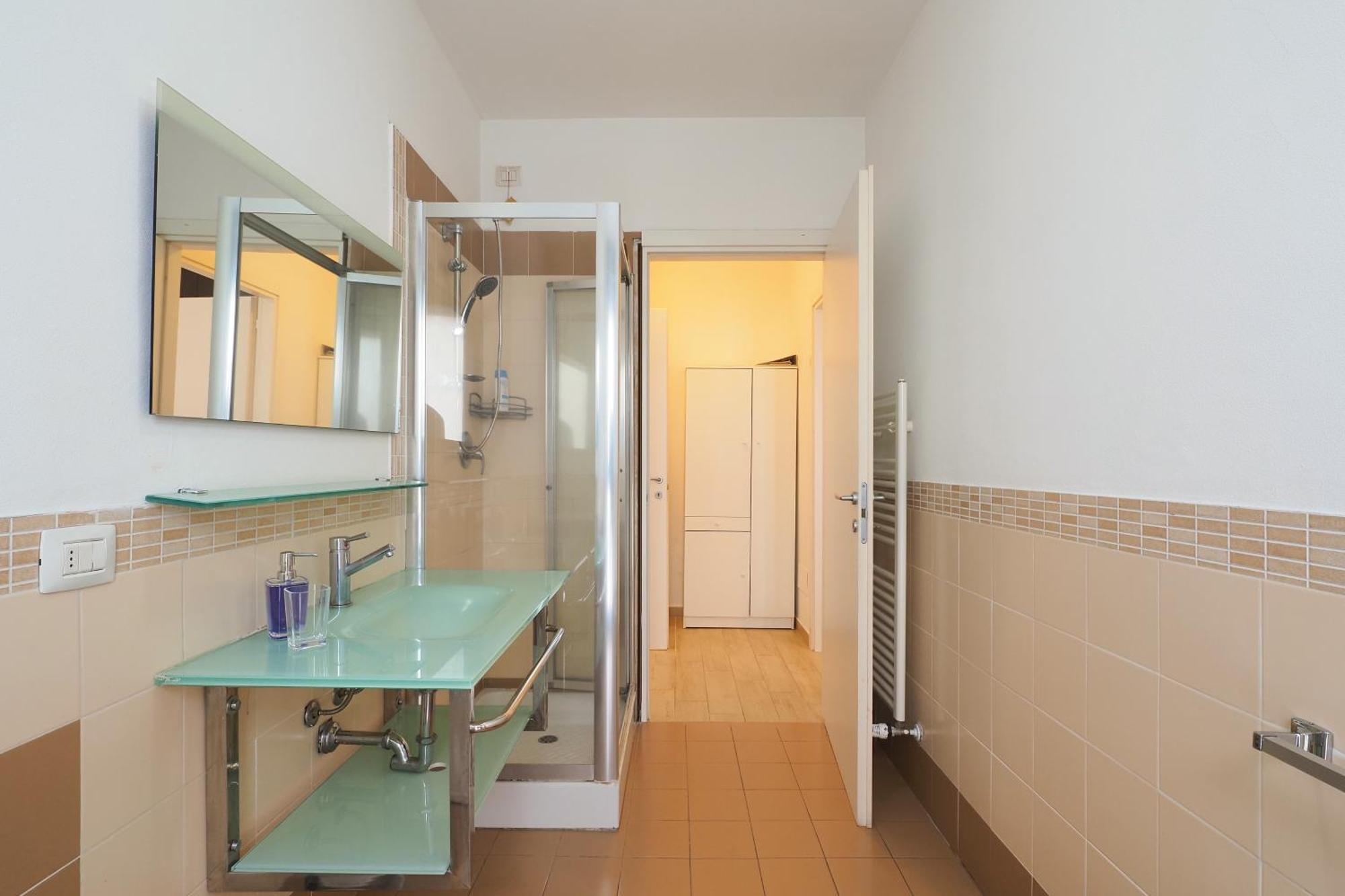 Primopiano - Bonomi B Apartment *