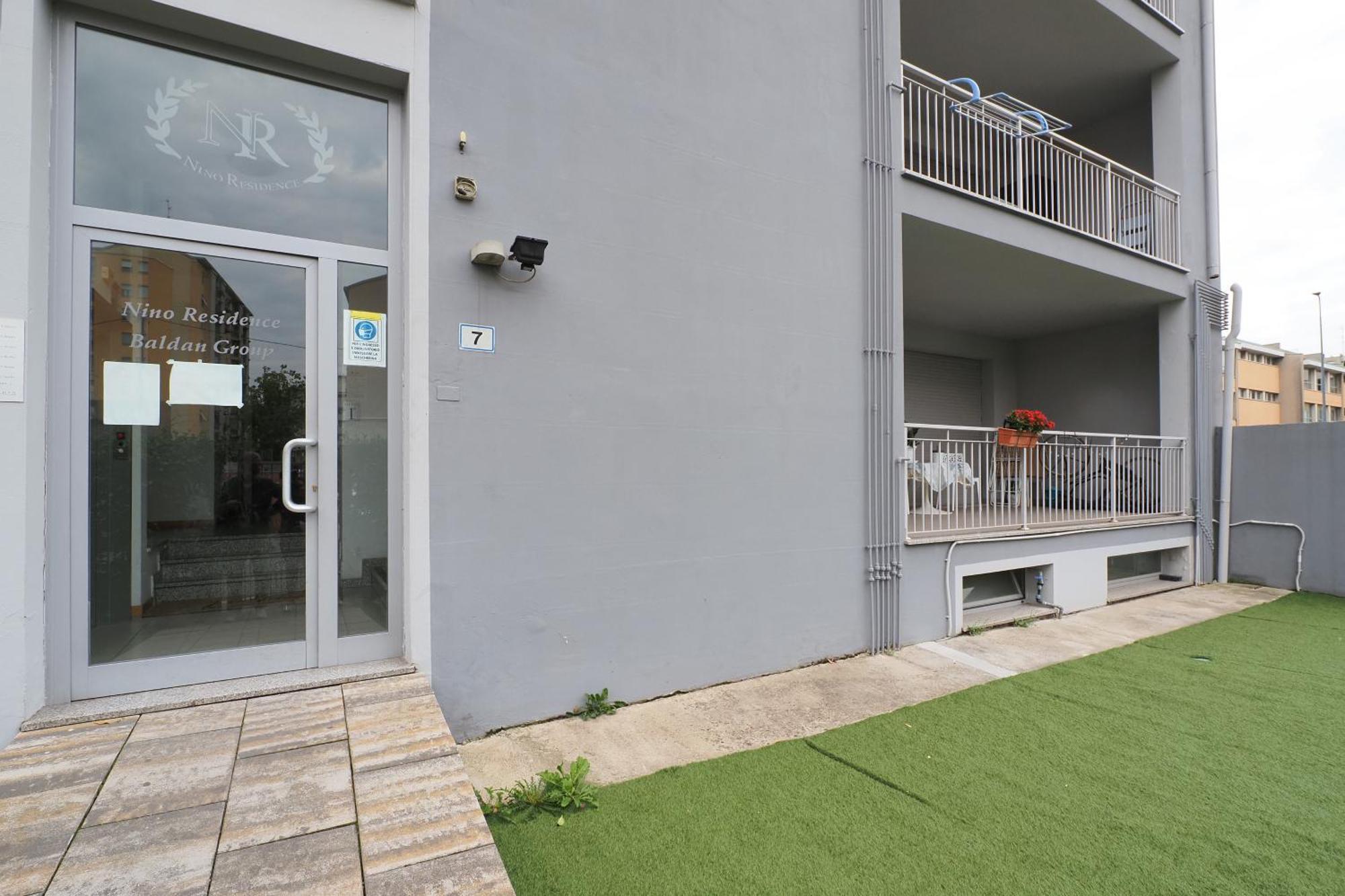 Apartment Primopiano - Bonomi B *