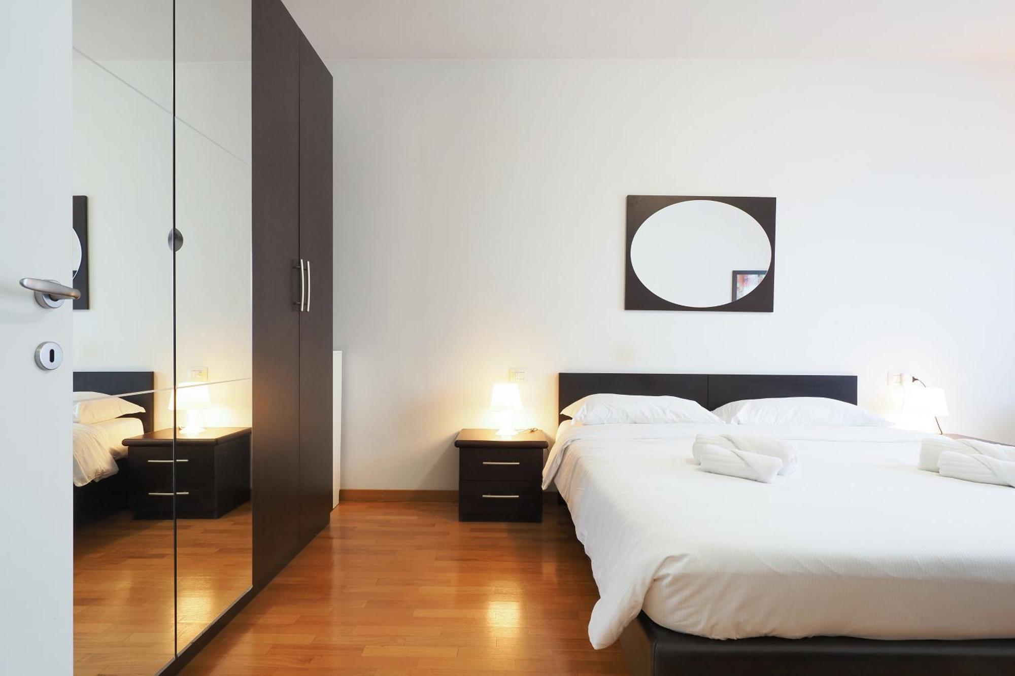 Primopiano - Bonomi B Apartment *