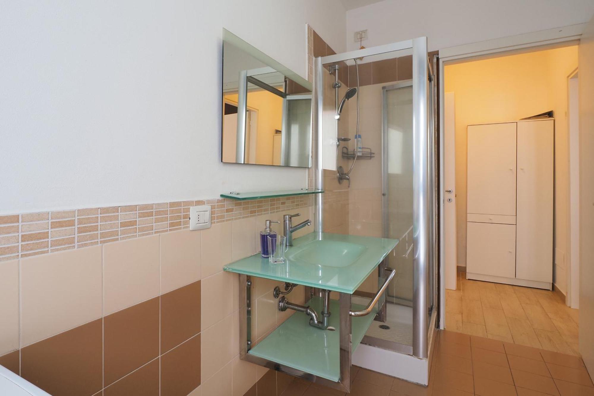 Apartment Primopiano - Bonomi B