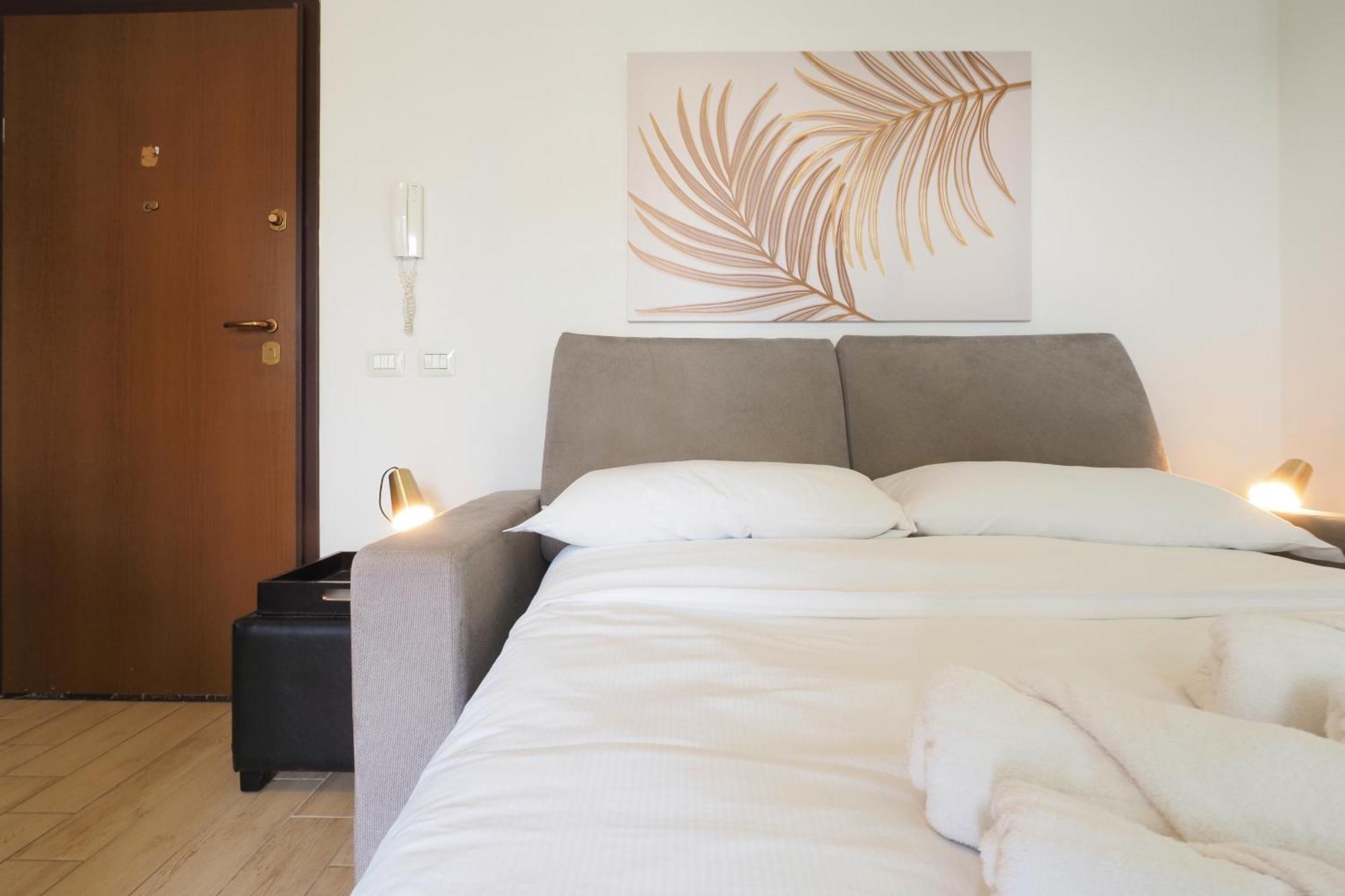 Apartment Primopiano - Bonomi B
