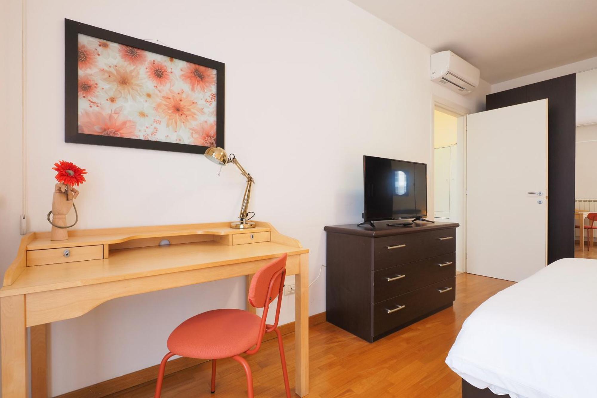 Primopiano - Bonomi B Apartment *